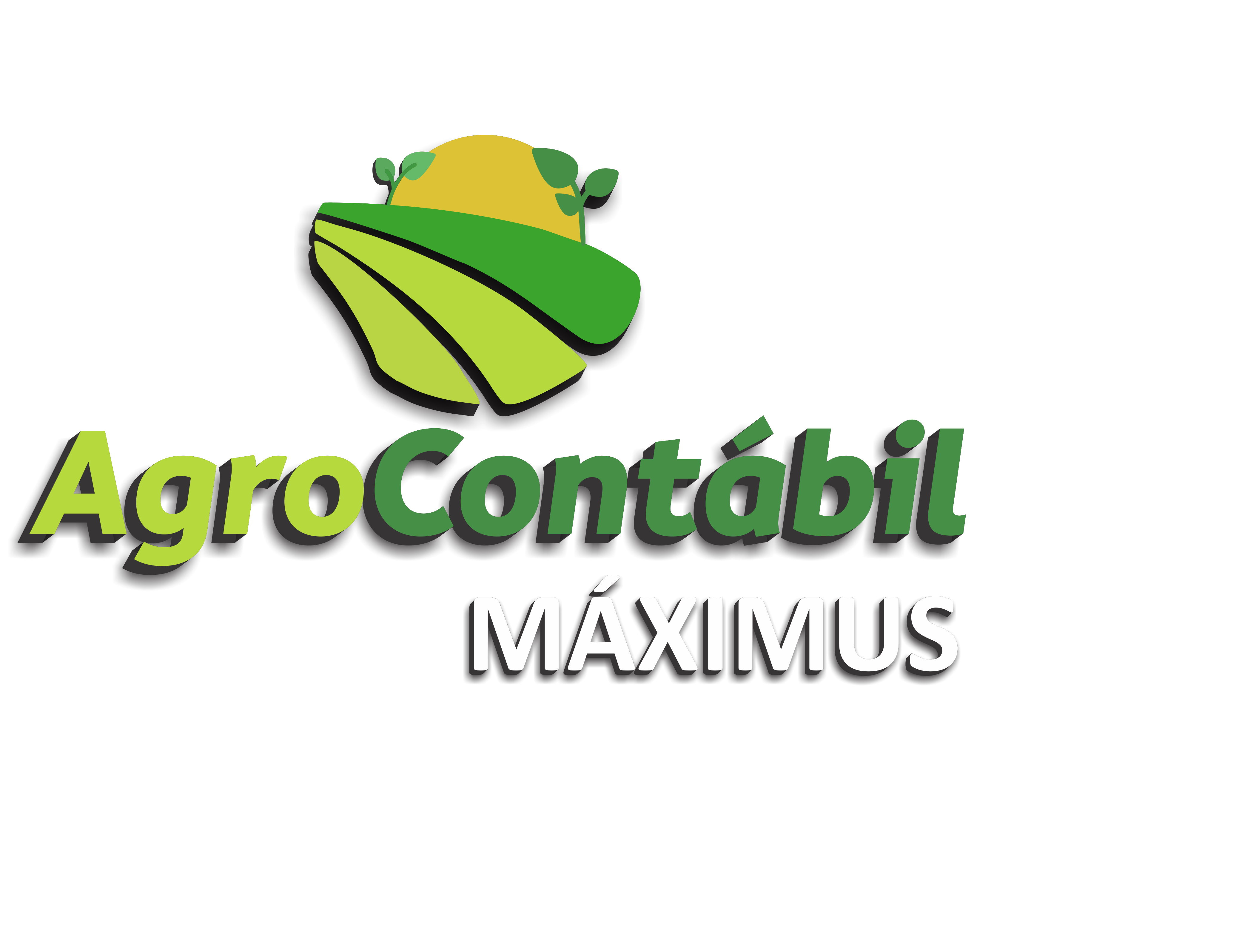 AgroContábil Maximus - Escritório